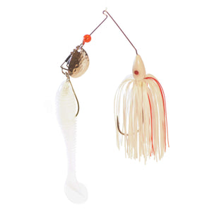 Spinnerbait - Swimbait