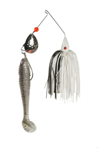 Spinnerbait - Swimbait