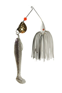 Spinnerbait - Swimbait