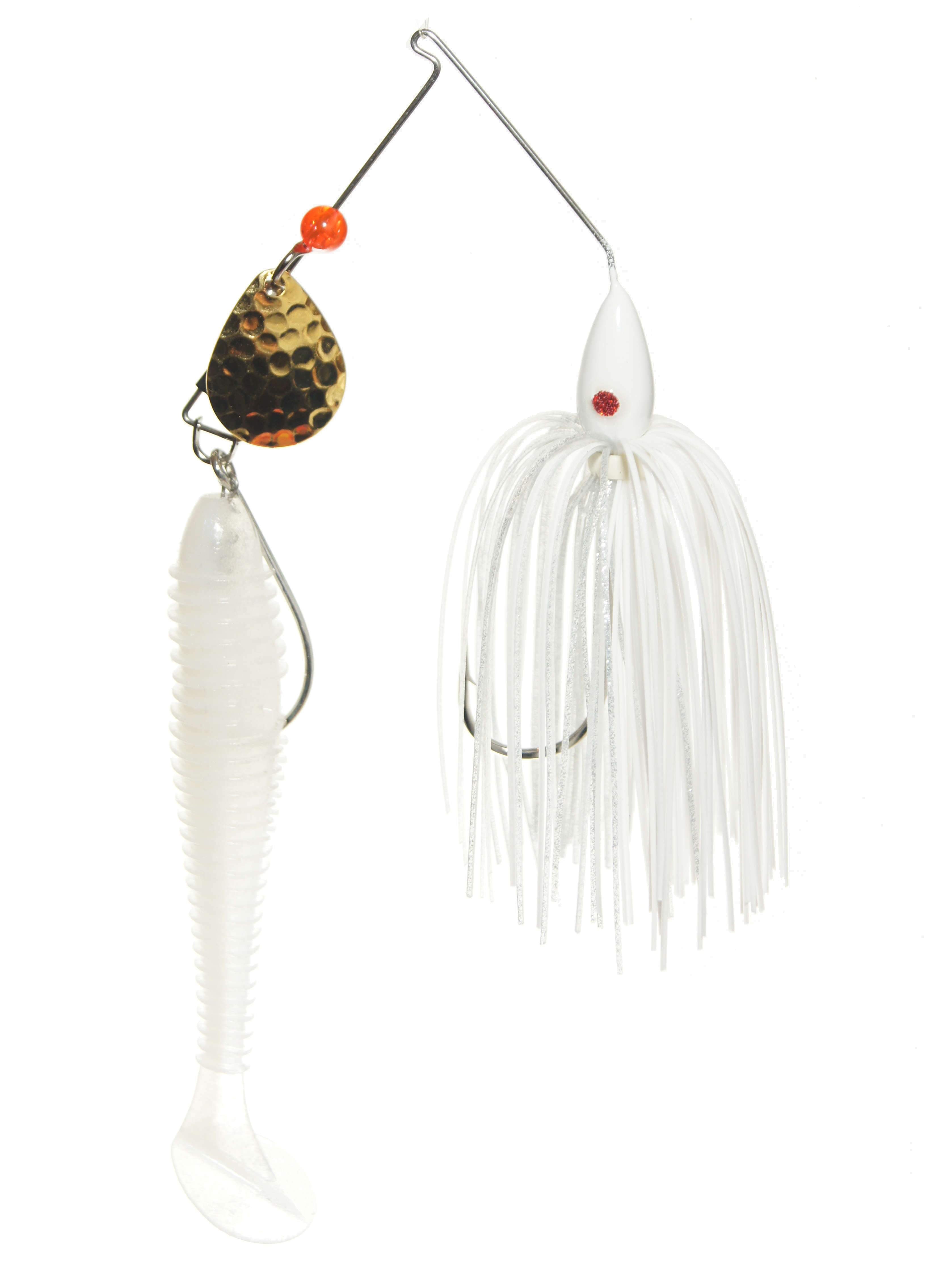 Spinnerbait - Swimbait