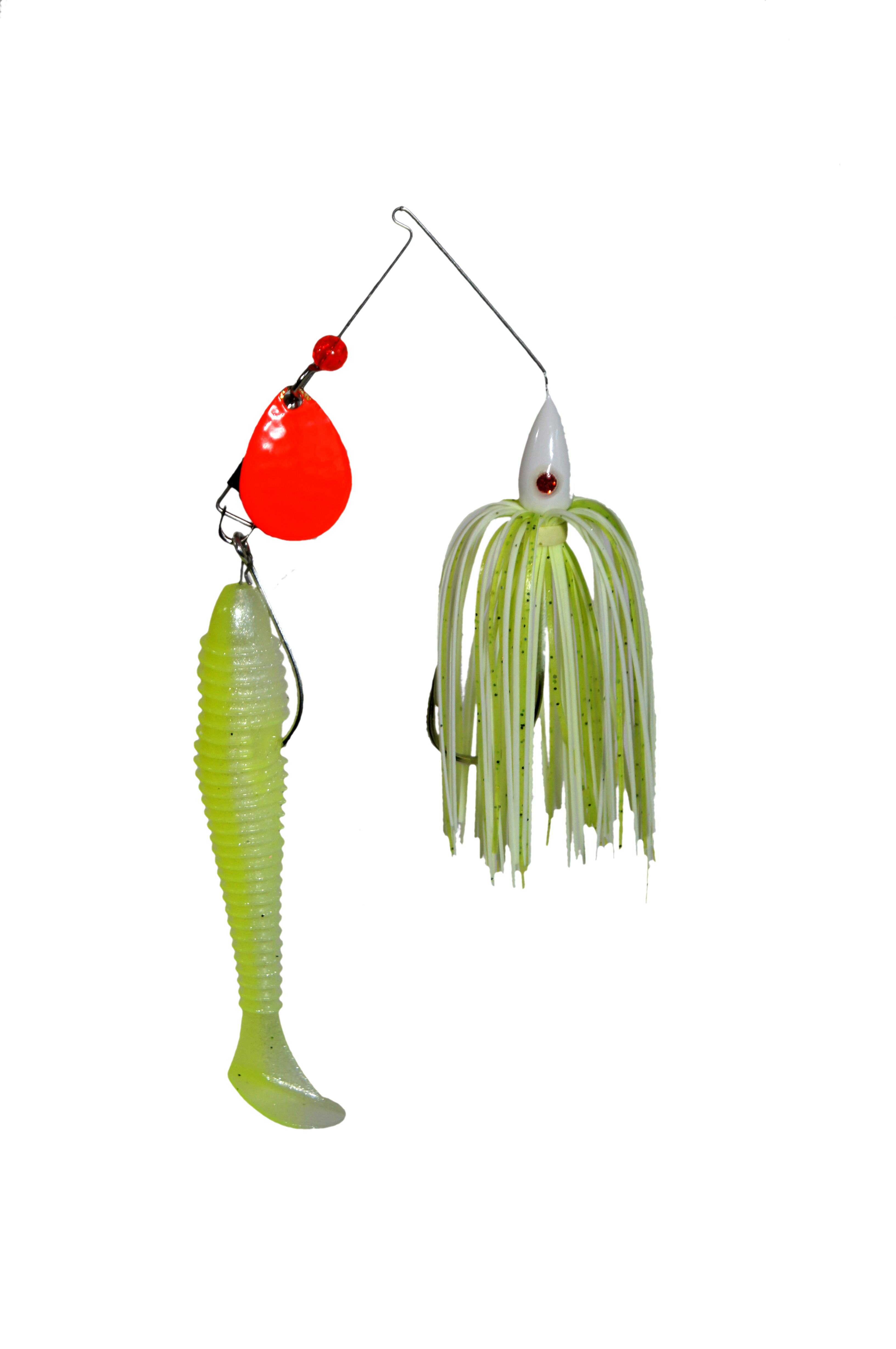 Waking a Spinnerbait - LiveOutdoors
