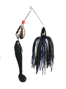 Spinnerbait - Swimbait